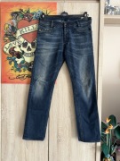Spodnie Jeansowe Diesel