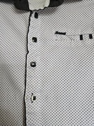 Koszula biała  r. 128 8 lat Chłopiec 