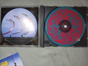 PINK FLOYD - The Division Bell. 