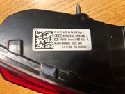 LAMPY AUDI A5 F5 2023