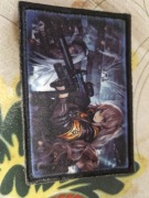 Naszywka Girls Frontline