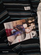 Chusta do noszenia dziecka NATIBABY rozmiar L wraz z instrukcją