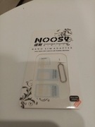 ADAPTER przejściówka NANO MICRO SIM 4 w 1 karta SI