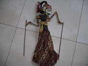 Wayang golek    