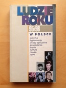 Ludzie roku 95/96 - Praca zbiorowa