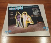 Miami Vice Soundtrack winyl USA