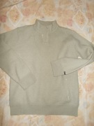 Caterpillar sweter wełniany męs. r.L