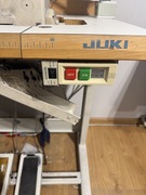 owerlok JUKI serii MO 6700S