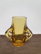 Ząbkowice Drost Wazon Nygus z Prl. 