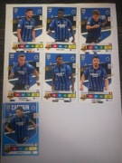 Karty piłkarskie FIFA 365 2023 Club Brugge 