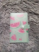 Album na zdjęcia polaroid orzeźwiający arbuz