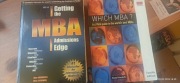 Podręczniki do MBA po angielsku/in english