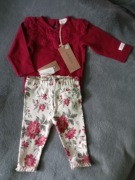 Newbie body i legginsy r62 