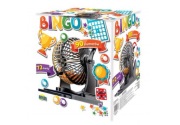 gra bingo game gra loteria losowanie numerów duży zestaw
