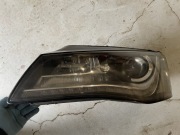 Audi a8 d4 2012 lampy przód xenon nie skrętny