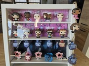 Półka na figurki Stranger Things