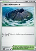 Gravity Mountain (SSP 177)