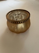 Przepiękne miseczki na świeczki