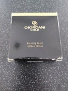 puder w kuleczkach Giordano Gold Oriflame 