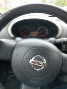 Nissan Micra k 12