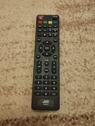 Pilot do tv Oryginalny JVC używany 