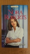 Nora Roberts - Z nakazu sądu 