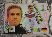 Karta piłkarska Philipp Lahm