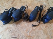 EINHELL SZLIFIERKA TRÓJKĄTNA OSCYLACYJNA BT-FS 180