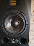 Głośniki. Monitory Odsłuchowe  ADAM AUDIO A7X para