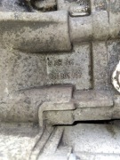  Skrzynia biegów dsg 6 dq 250