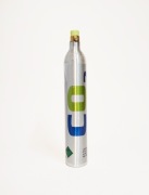 NABÓJ CO2 ŁÓDŹ ZAMIENNIK SODA STREAM ORION INNE