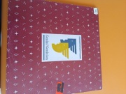 Płyta winylowa Gemini/Geminism 