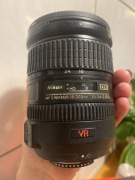 Obiektyw Nikkor 18-200mm 3.5-5.6 G VR ED