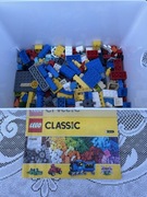 Lego Classic 10696 klocki zestaw 475g