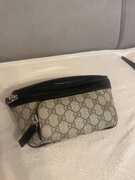 Gucci nerka/saszetka 