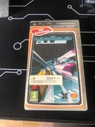 Wipeout Pulse PSP – oryginalna gra, z pudełkiem, stan dobry