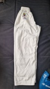 Zestaw Karate kimono Best Sport rozmiar 145 wraz z ochraniaczami