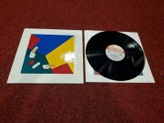 660. LP winyl Elton John – 21 At 33 ORYGINAŁ Rocket Record West Germany