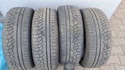 Nokian WR A4 205/55R17 XL 95V