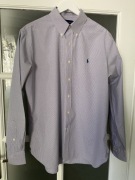 Polo Ralph Lauren koszula roz 17/43 Large