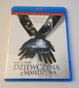 Dziewczyna z sąsiedztwa (2007) Blu-ray PL 
