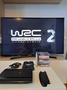 Konsola PlayStation 3 + 2 nieorginalne pady  + 11 gier na PS 3