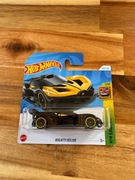 Hot Wheels nowy BUGATTI BOLIDE