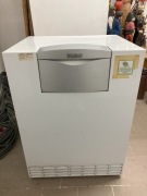 Piec gazowy Vaillant Atmocraft VK 754/9