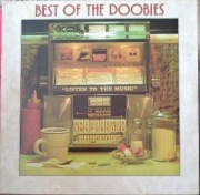 The Doobie Brothers-Best of the Doobie