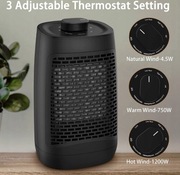 Farelka Cadrim YND-1200