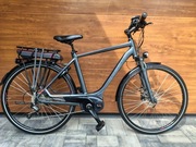 Rower elektryczny Cube Touring Pro Bosch Cx stan idealny 