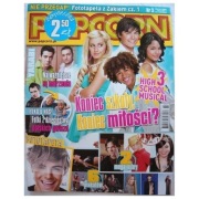 Popcorn 2008 Nr 03 - High School Musical 3