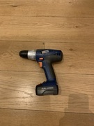 Wkrętarka Dexter Power zasilanie akumulator 18 V