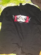 Koszulka anime FSBN rozmiar M